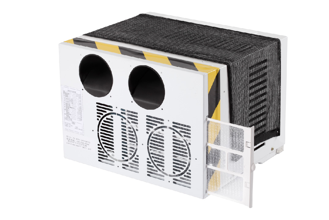 迷你歌詠亭空調