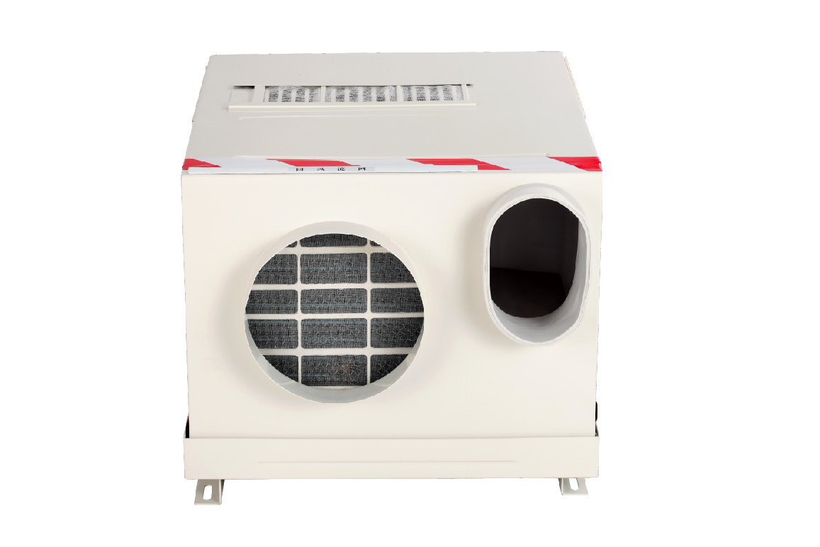 廠家直銷SL系列的電梯空調